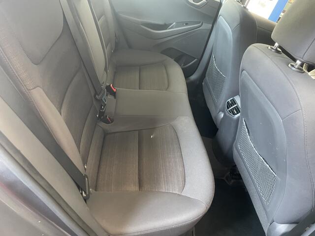 Hyundai IONIQ 1.6 GDi HEV Comfort Trekhaak*RIJKLAARPRIJS*