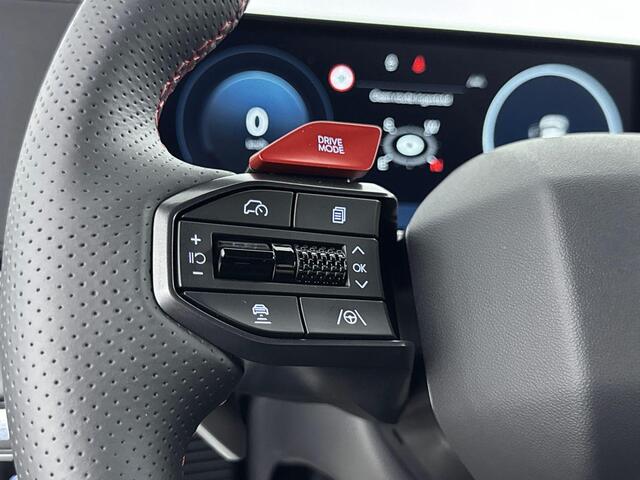 Hyundai IONIQ 5 N Line Business 84 kWh | 20 inch Lichtmetalen velgen | N-line exterieur en interieur | Warmtepomp |