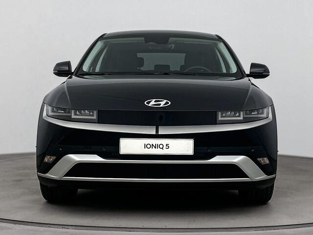 Hyundai IONIQ 5 Long Range Pure Edition 84 kWh | Nieuw | Snel leverbaar |