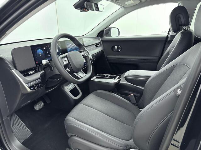 Hyundai IONIQ 5 Long Range Pure Edition 84 kWh | Nieuw | Snel leverbaar |