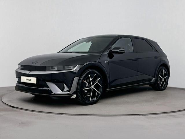 Hyundai IONIQ 5 N Line Business 84 kWh | Nieuw | Snel leverbaar | Warmtepomp