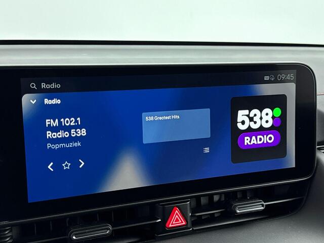 Hyundai IONIQ 5 N Line Business 84 kWh | Nieuw | Snel leverbaar | Warmtepomp