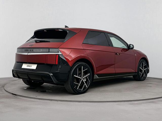 Hyundai IONIQ 5 N Line Business 84 kWh | Nieuw | Snel leverbaar |