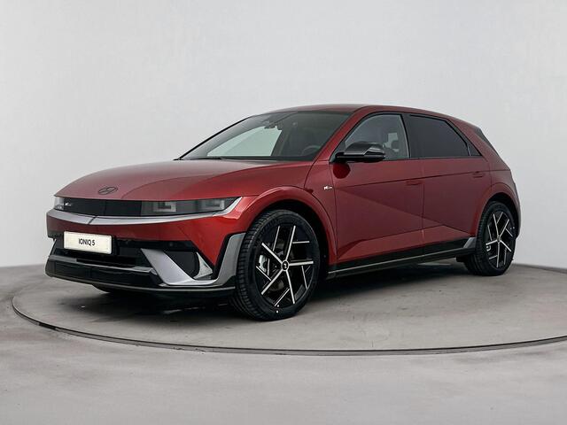 Hyundai IONIQ 5 N Line Business 84 kWh | Nieuw | Snel leverbaar |