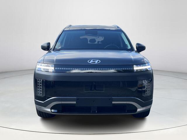 Hyundai IONIQ 9 Lounge AWD 7p. 110.3 kWh | Rijklaarprijs! | Panorama dak | Meest luxe uitvoering |