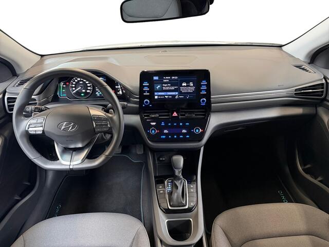 Hyundai IONIQ 1.6 GDi PHEV Comfort I Cruise Control I Navi I Camera I Carplay