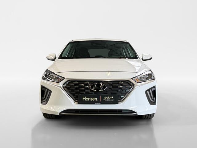 Hyundai IONIQ 1.6 GDi PHEV Comfort I Cruise Control I Navi I Camera I Carplay