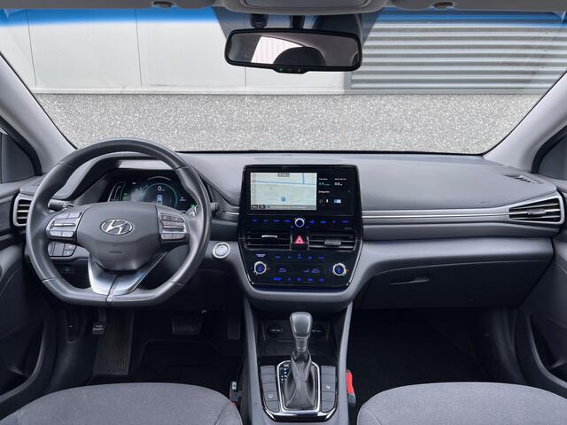 Hyundai IONIQ 1.6 GDi Hybrid/Facelift/Matrix-LED/Carplay/Infinity-sound/Camera/Cruise