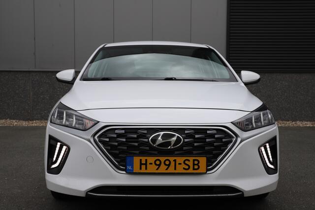 Hyundai IONIQ 1.6 GDi Hybrid/Facelift/Matrix-LED/Carplay/Infinity-sound/Camera/Cruise
