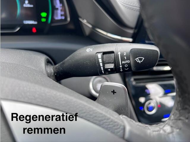 Hyundai IONIQ 1.6 GDi Hybrid/Facelift/Matrix-LED/Carplay/Infinity-sound/Camera/Cruise