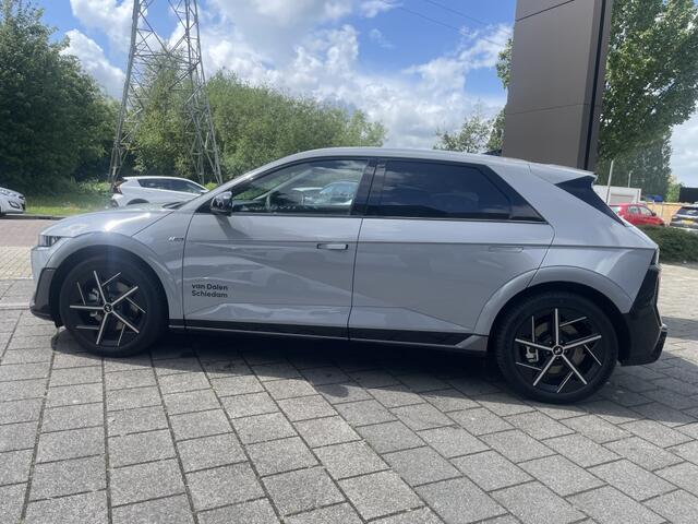 Hyundai IONIQ 5 N Line Business 84 kWh*RIJKLAARPRIJS*