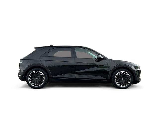 Hyundai IONIQ 5 Connect+ 73kWh ? Warmtepomp ? Trekhaak ? Leder