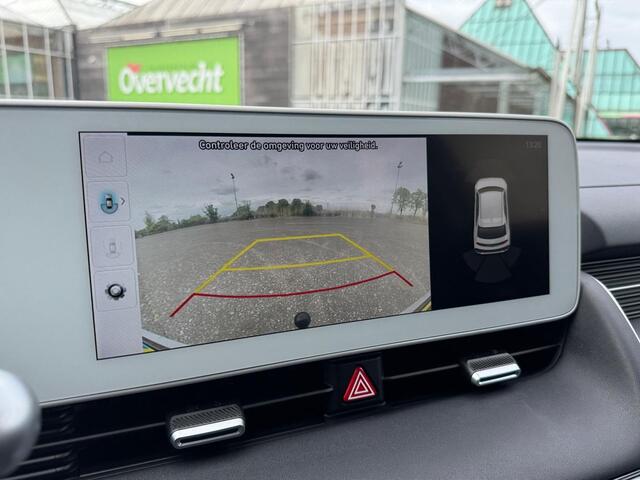 Hyundai IONIQ 5 Connect+ 73kWh ? Warmtepomp ? Trekhaak ? Leder