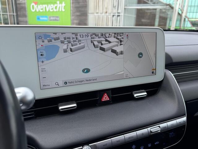 Hyundai IONIQ 5 Connect+ 73kWh ? Warmtepomp ? Trekhaak ? Leder