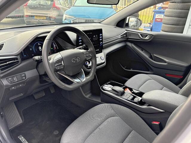 Hyundai IONIQ i-Motion