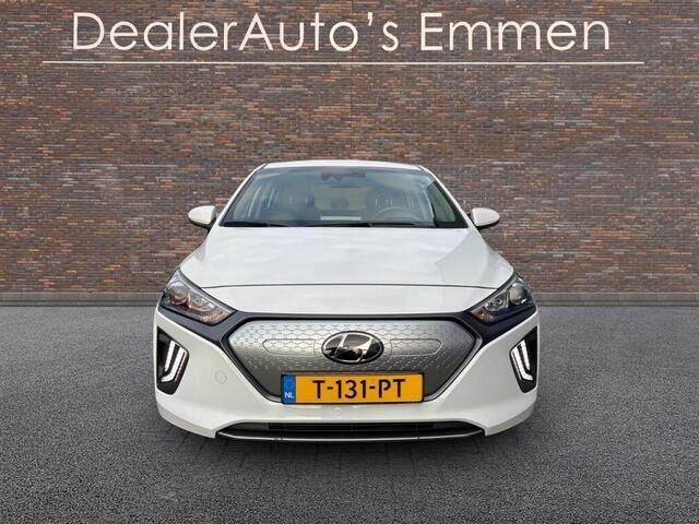 Hyundai IONIQ i-Motion