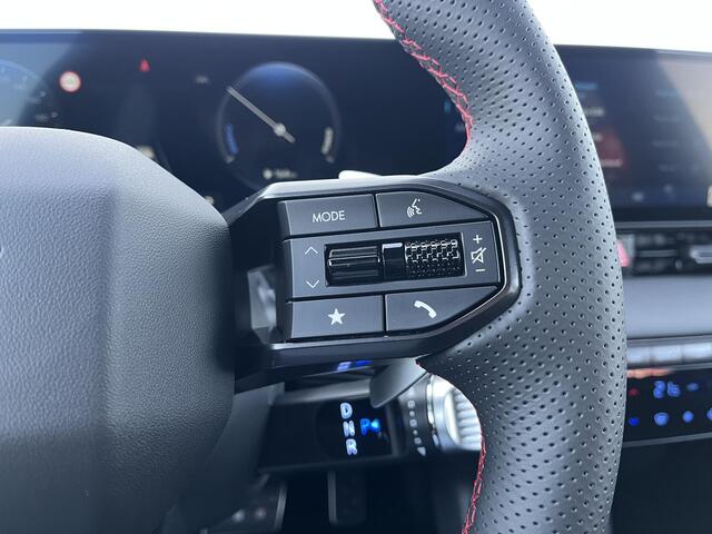 Hyundai IONIQ 5 N Line Business 84 kWh / Voorraad auto / Snel leverbaar / Navigatie / Apple Carplay/Android Auto / Stoel verwarming voor en achter / Adaptive Cruise Control /