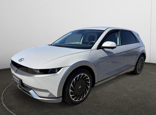 Hyundai IONIQ 5 Connect 77.4 kWh
