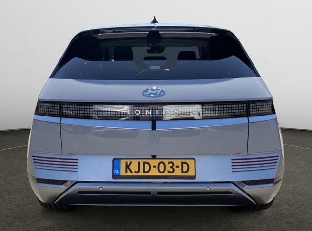 Hyundai IONIQ 5 Connect 77.4 kWh