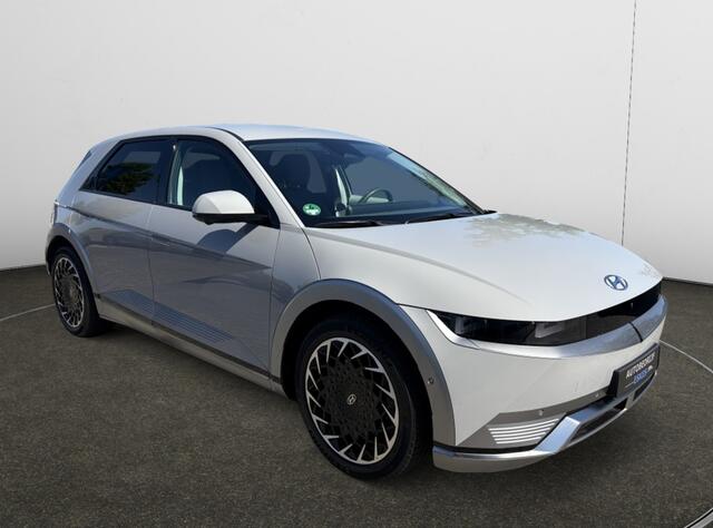 Hyundai IONIQ 5 Connect 77.4 kWh