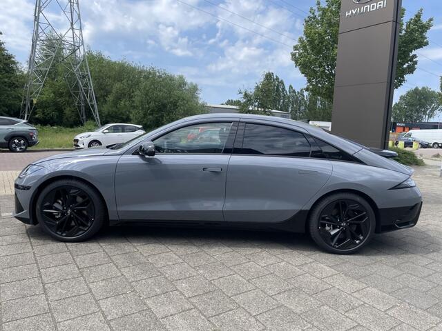 Hyundai IONIQ 6 Business 77.4 kWh*RIJKLAARPRIJS*