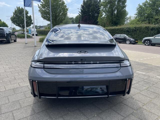Hyundai IONIQ 6 Business 77.4 kWh*RIJKLAARPRIJS*