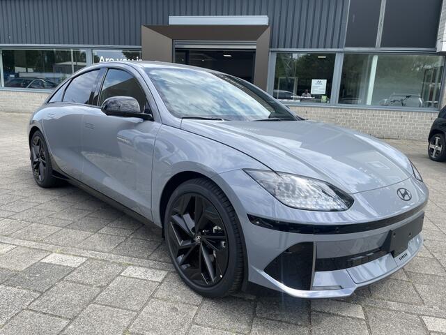 Hyundai IONIQ 6 Business 77.4 kWh*RIJKLAARPRIJS*
