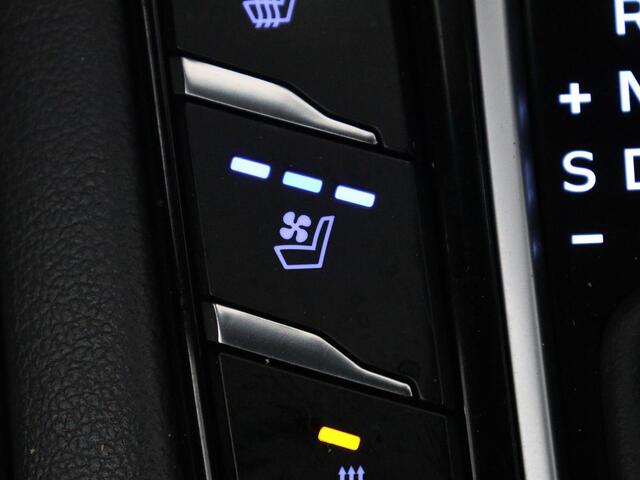 Hyundai IONIQ 1.6 GDi PHEV Premium | Stoelventilatie | Leder | Camera | Carplay | Infinity Sound | Climate control | Stoelverwarming | Bi-Xenon | Adaptive cruise | Plug In