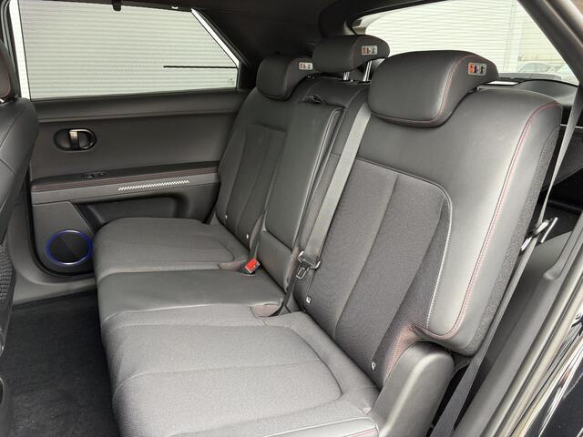 Hyundai IONIQ 5 N Line Business 84 kWh ** NIEUW UIT VOORRAAD LEVERBAAR **