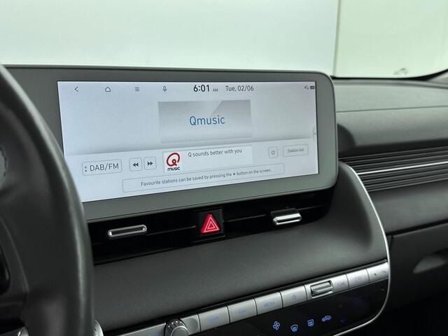 Hyundai IONIQ 5 Lounge 73kWh | SOH %97.3 | Trekhaak 1600kg | Achteruitrij camera | Apple Carplay/Android Auto | Dodehoek detectie | Elektrische stoelen |