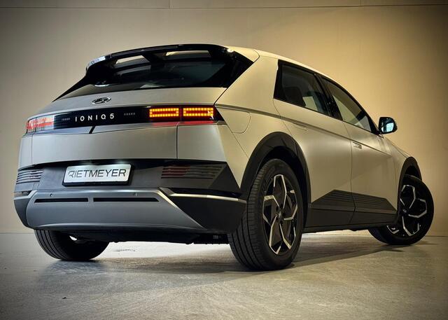 Hyundai IONIQ 5 Lounge |Elektr. Stoel |Stoel/Stuurverw. |Camera
