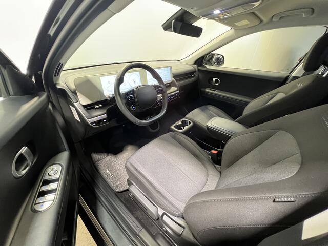 Hyundai IONIQ 5 Style 58 kWh | Navigatie/Android/Apple Carplay | LM Velgen 19" | Cruise Control Adaptief | LED Koplampen | Airco Automatisch |