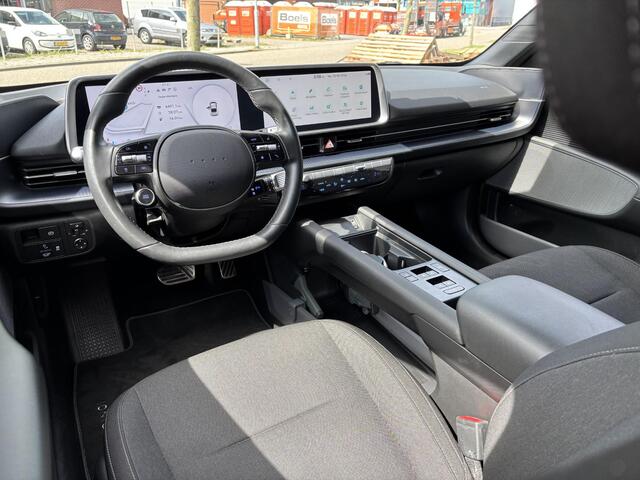 Hyundai IONIQ 6 Connect 77.4 kWh SoH 97% incl. Trekhaak!