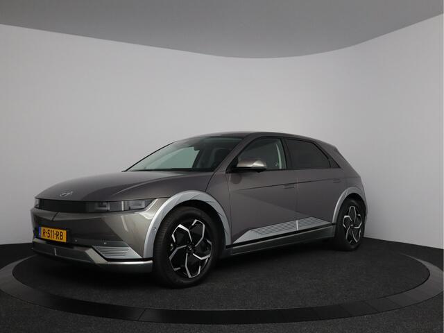 Hyundai IONIQ 5 Lounge 77.4 kWh | Warmte pomp |
