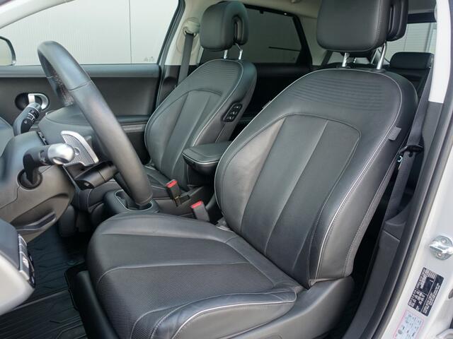 Hyundai IONIQ 77,4 kWh Lounge AWD I 100% dealer I SOH 100% I Pano I Leder I Trekhaak I