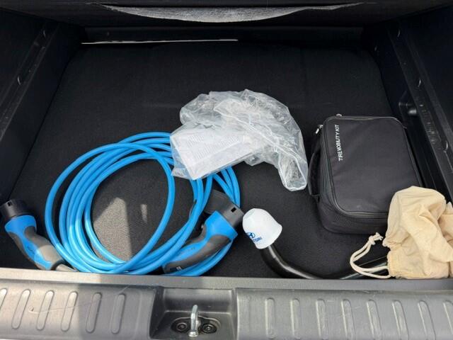 Hyundai IONIQ 5 Connect 73kWh 1e EIGENAAR I COMPLETE ONDERHOUDSHISTORIE I AFNEEMBARE TREKHAAK ZEER COMPLEET EN NETJES