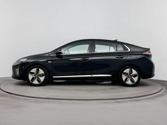 Hyundai IONIQ 1.6 GDi Premium - Plus | Navigatie | Schuif kantel dak | Airco | Achteruitrij camera | Adaptive cruise |