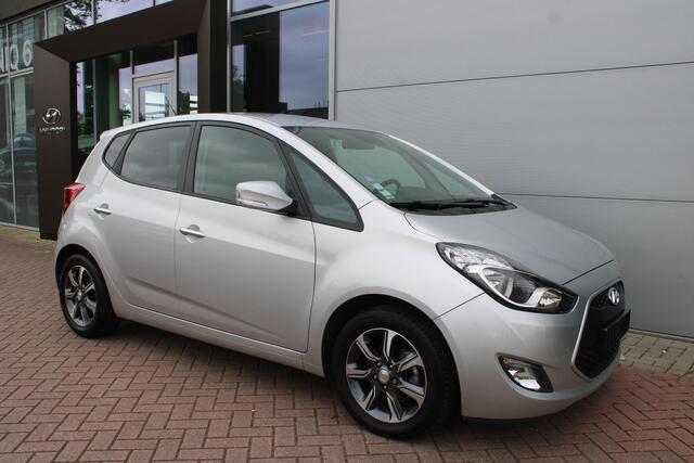 Hyundai IX20 1.6i 125pk Go! Airco Navi Camera