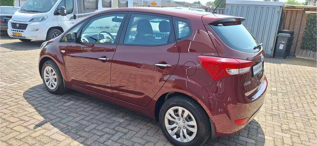 Hyundai IX20 1.6i Premium AUTOMAAT + 66100 km