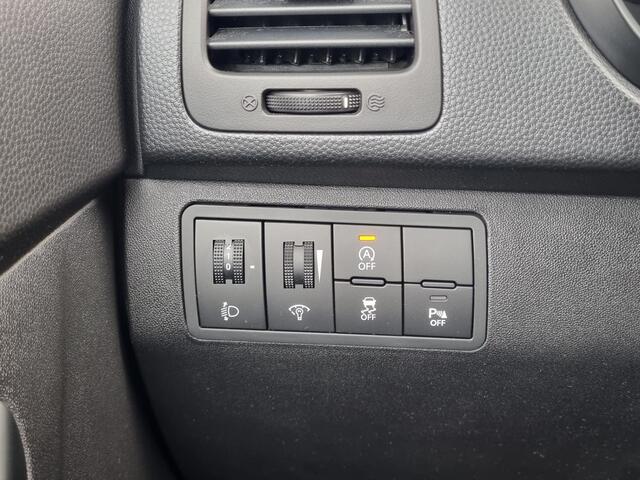 Hyundai IX20 1.4i Go! | Navigatie | Camera | Airco | Bluetooth |