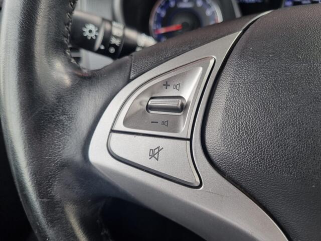 Hyundai IX20 1.4i Go! | Navigatie | Camera | Airco | Bluetooth |