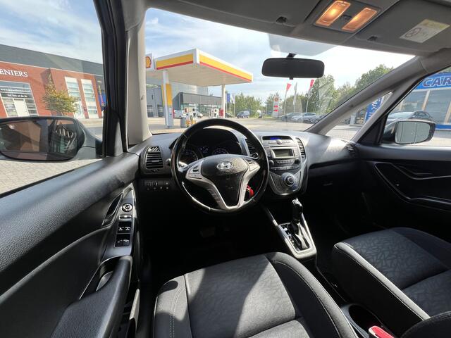 Hyundai IX20 1.6i Go! | Stoel/ Stuur verwarming | Automaat