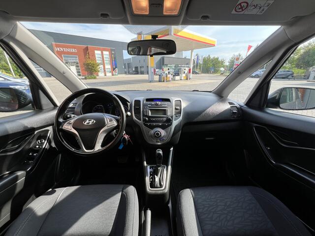 Hyundai IX20 1.6i Go! | Stoel/ Stuur verwarming | Automaat