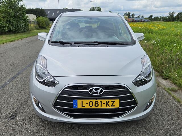 Hyundai IX20 1.6i Go!