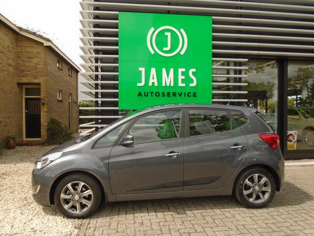 Hyundai IX20 1.6i Go!