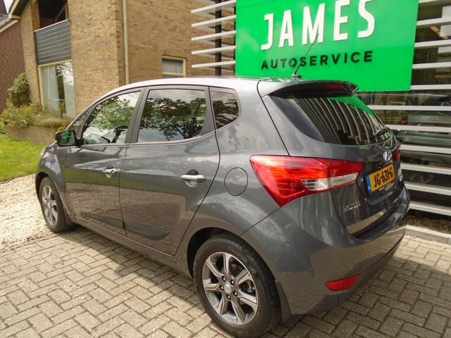 Hyundai IX20 1.6i Go!