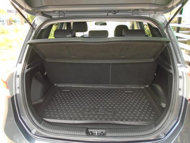 Hyundai IX20 1.6i Go!