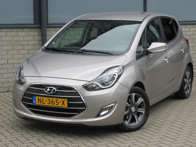 Hyundai IX20 1.4i Go! Airco | cruise | tr.haak | LM velgen | Navi | Camera