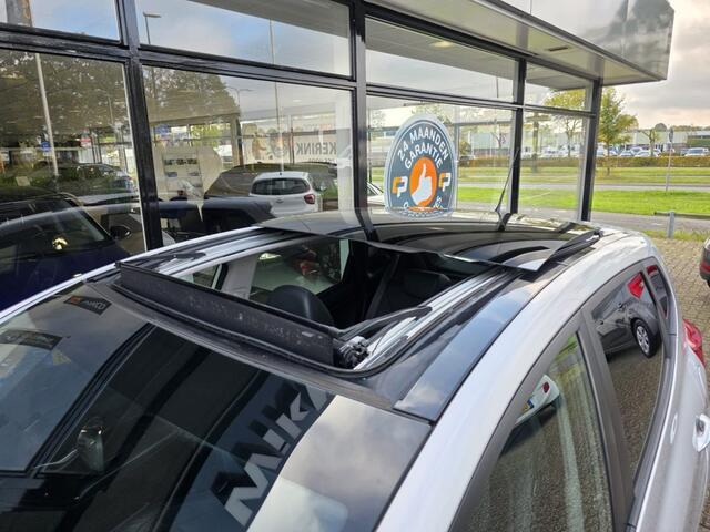 Hyundai IX20 1.6I PREMIUM AUTOMAAT PANO/CLIMA/CRUISE/NAVI/TREKHAAK