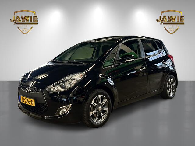 Hyundai IX20 1.6i Go! Airco JJ-267-D